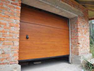 insulated garage doors, The Benefits of Insulated Garage Doors